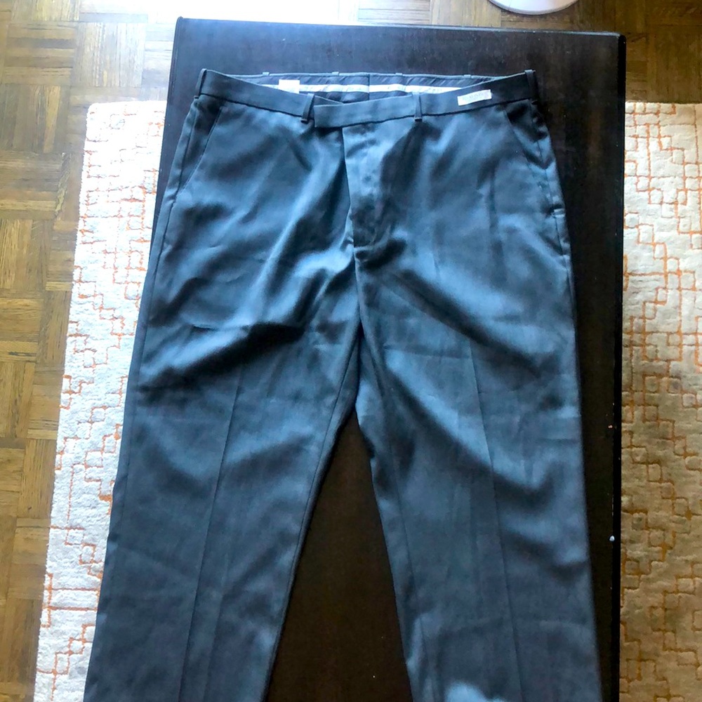 Perry Ellis Portfolio dress pants.